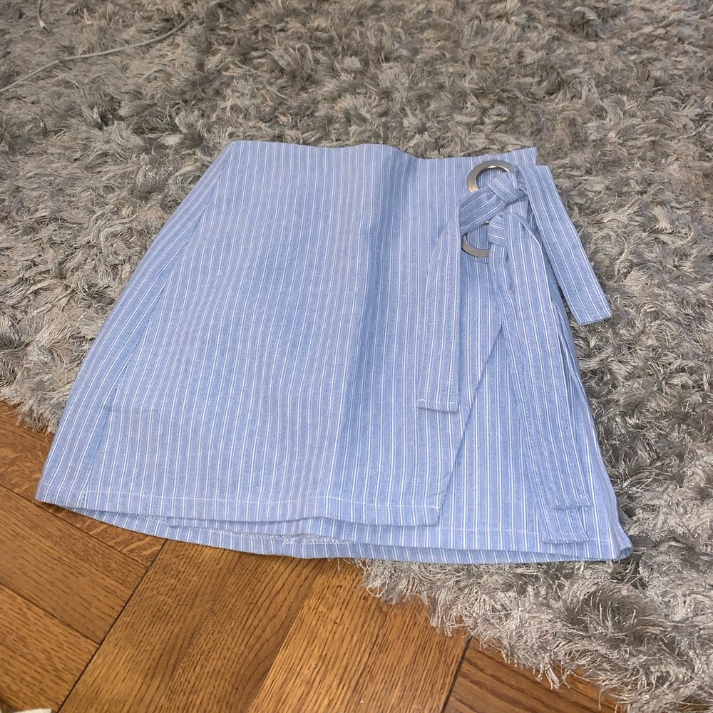 Like New LF Mini Skirt